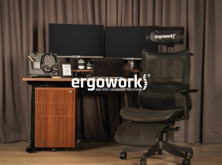 Shop Ergoworks on Atome