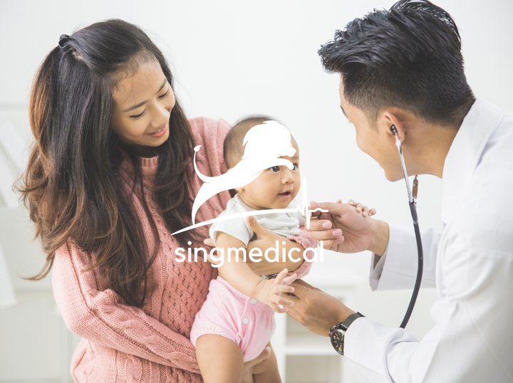 SingMedical Clinic Clementi