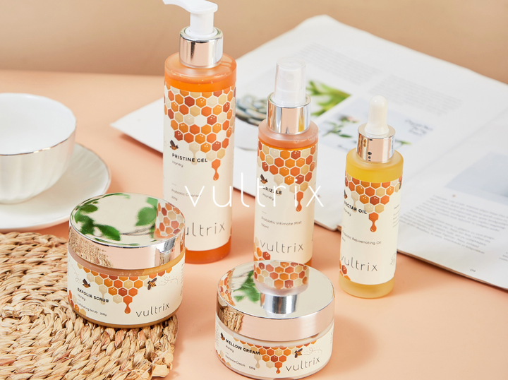 Shop Vultrix on Atome