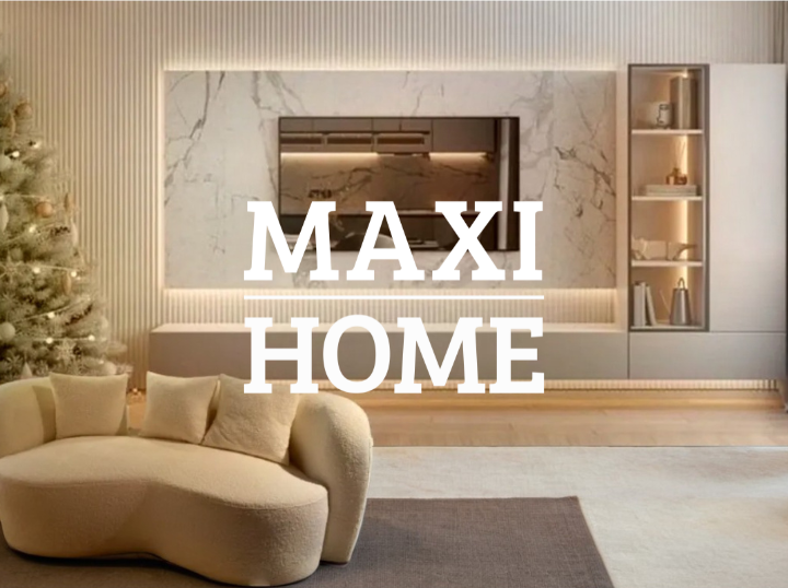 Shop MaxiHome on Atome