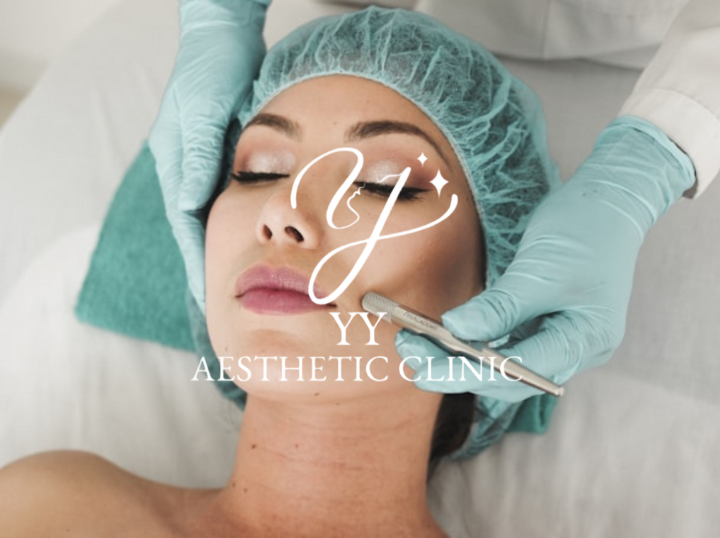 Shop YY Aesthetic Clinic on Atome