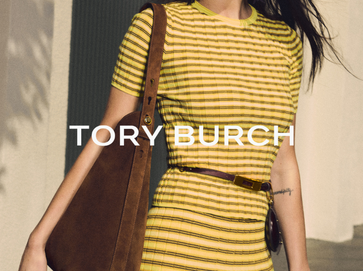 Shop Tory Burch on Atome