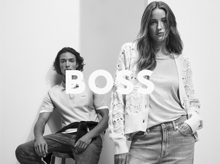 Shop Hugo Boss on Atome