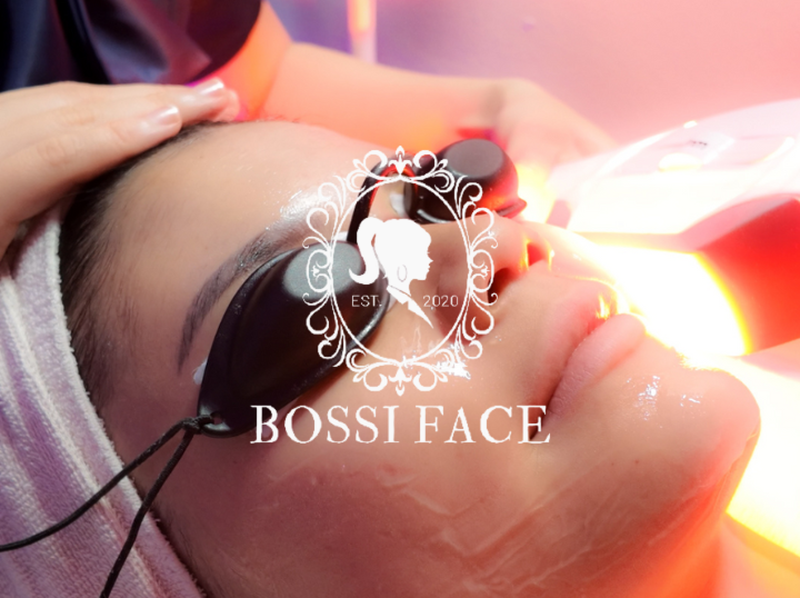 Shop Bossi Face on Atome