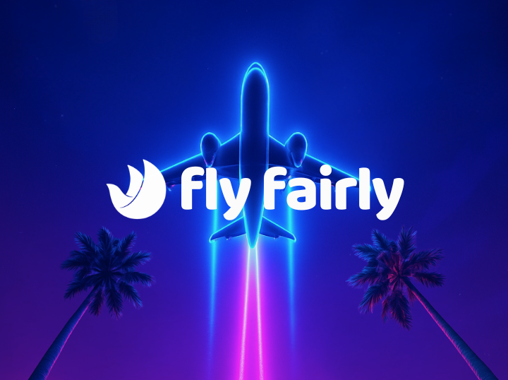 Shop Fly Fairly on Atome