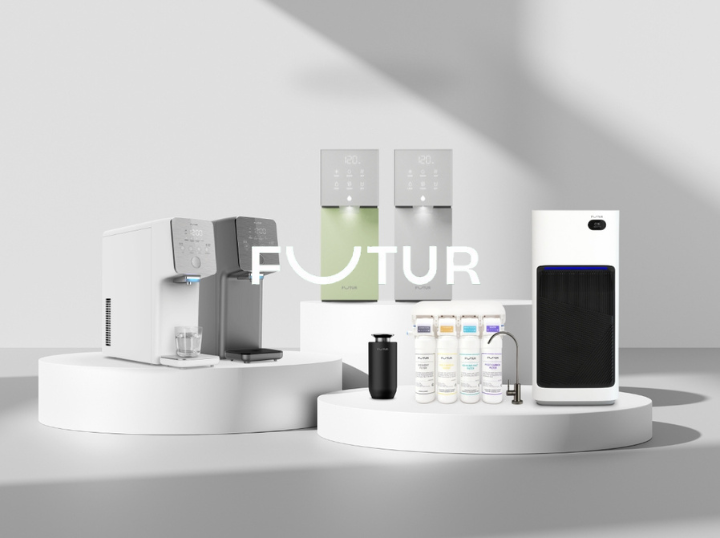 Shop Futur Living on Atome
