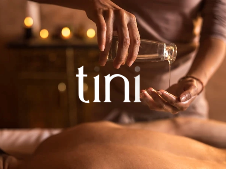 Shop Tini Healing Spa on Atome