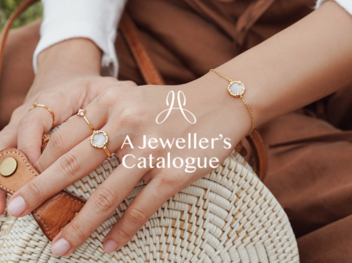 Shop A Jeweller’s Catalogue on Atome