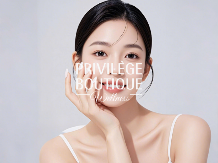 Shop Privilege Boutique Wellness on Atome