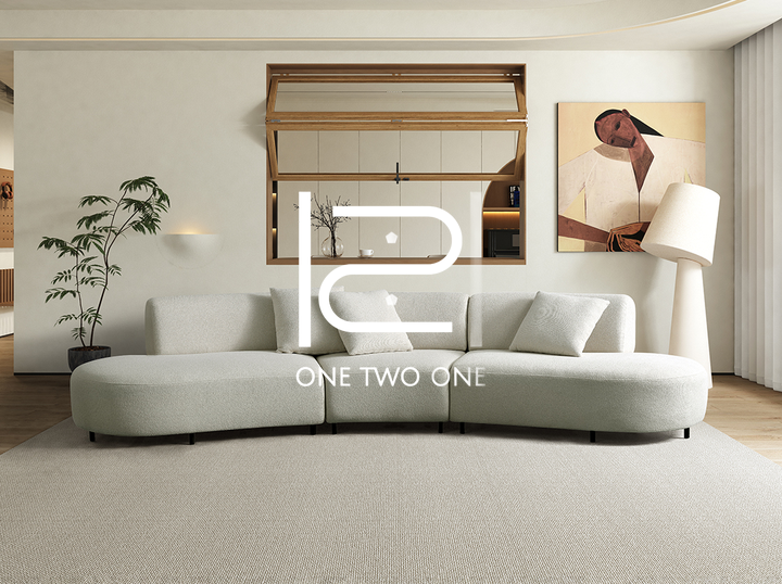 Shop One Two One on Atome