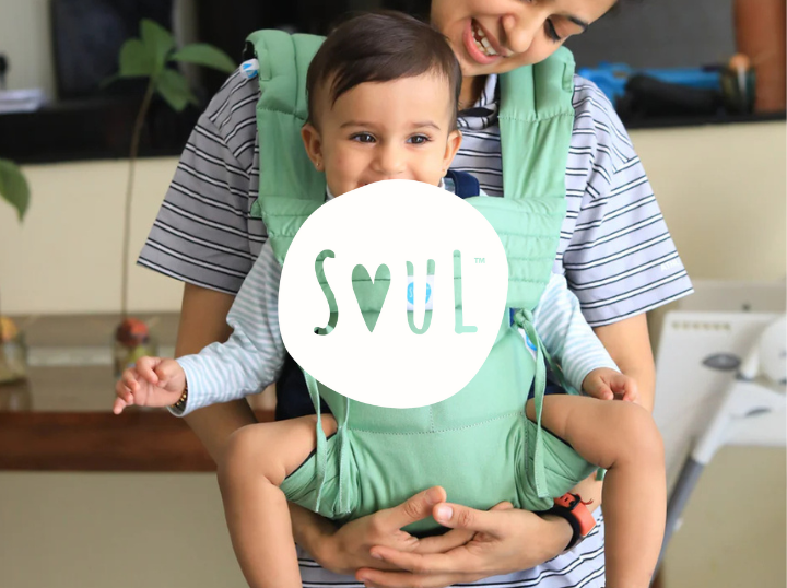 Shop Soul on Atome