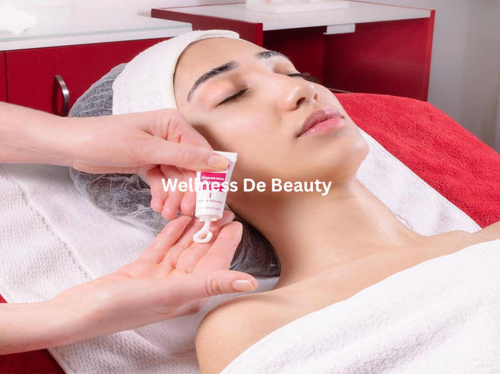 Shop Wellness De Beauty on Atome