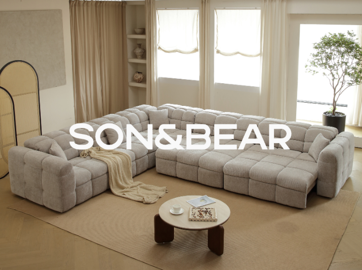 Shop Son&Bear on Atome