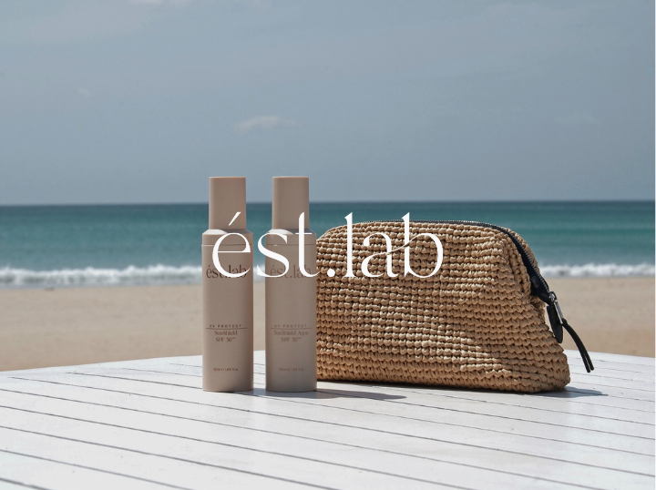 Shop Est Lab on Atome