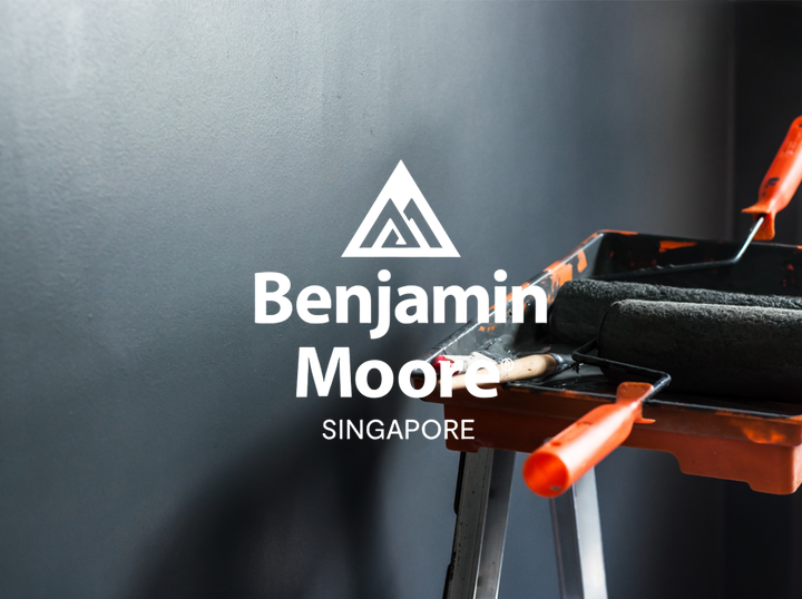 Shop Benjamin Moore Paints on Atome