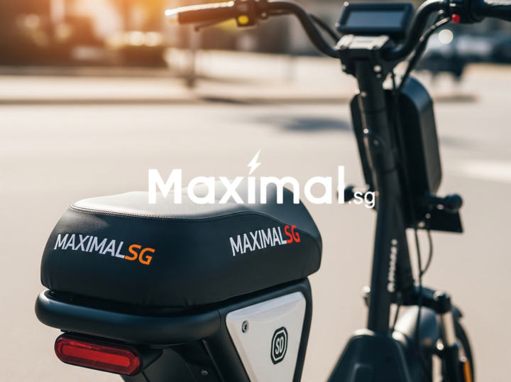 MaximalSG