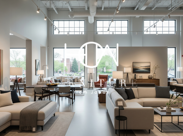 How Furniture