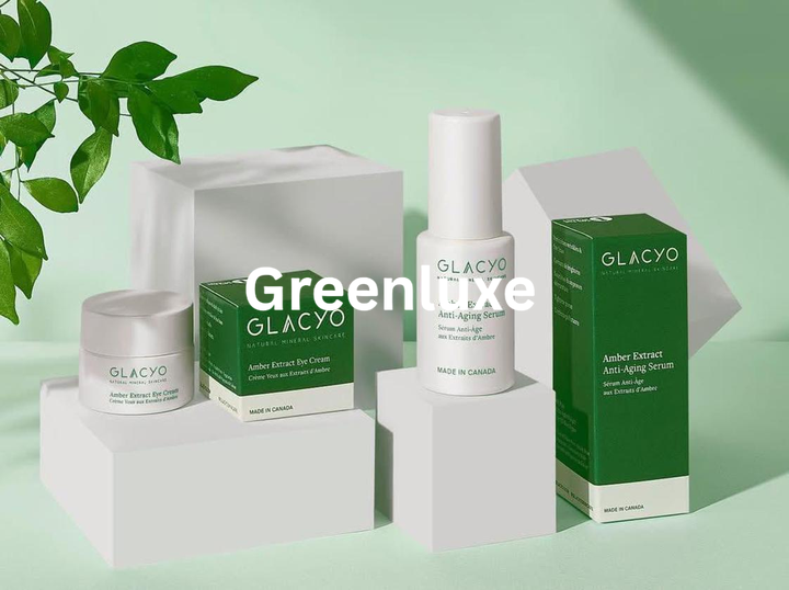 Shop Greenluxe on Atome