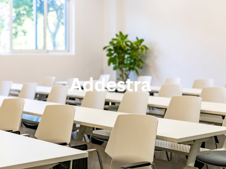 Addestra