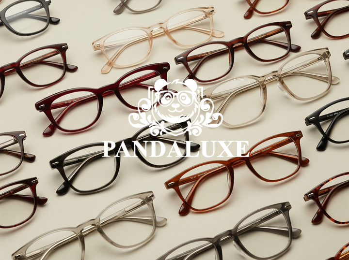 Pandaluxe Optical