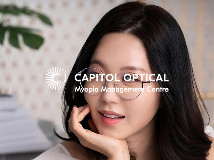 Shop Capitol Optical on Atome