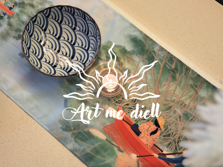 Shop Art Me Diell on Atome