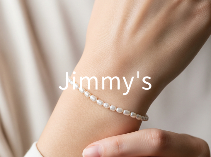 Shop Jimmy Jewellery on Atome