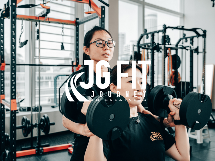 Shop JG Fit on Atome