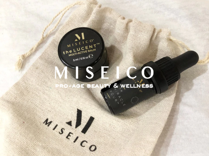 Shop Miseico on Atome