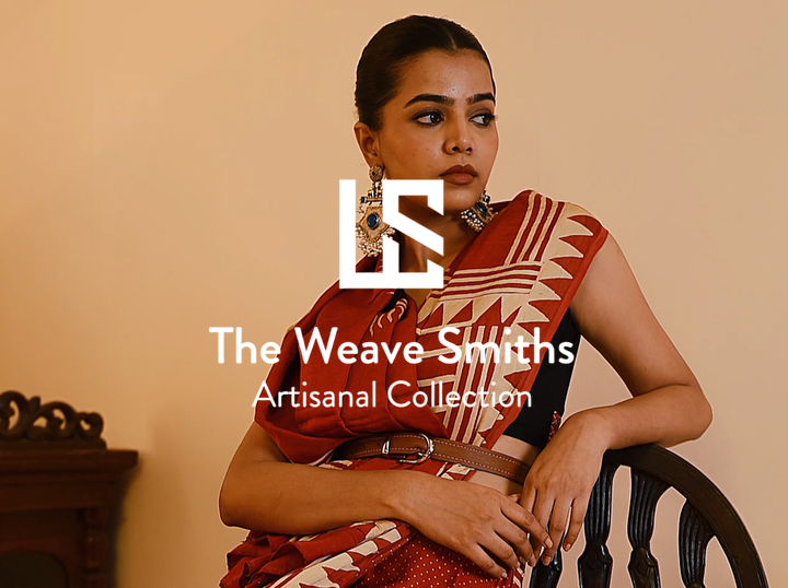 Shop The Weave Smiths on Atome