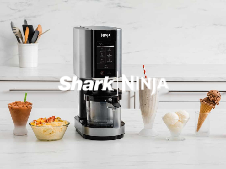 Sharkninja
