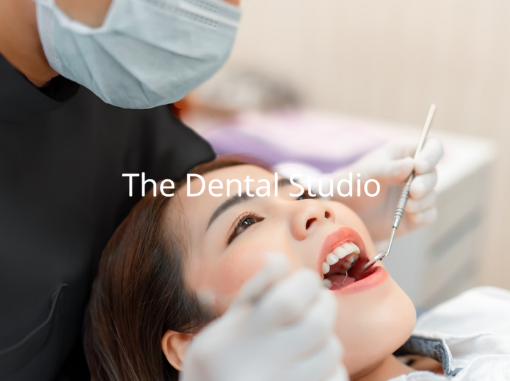The Dental Studio