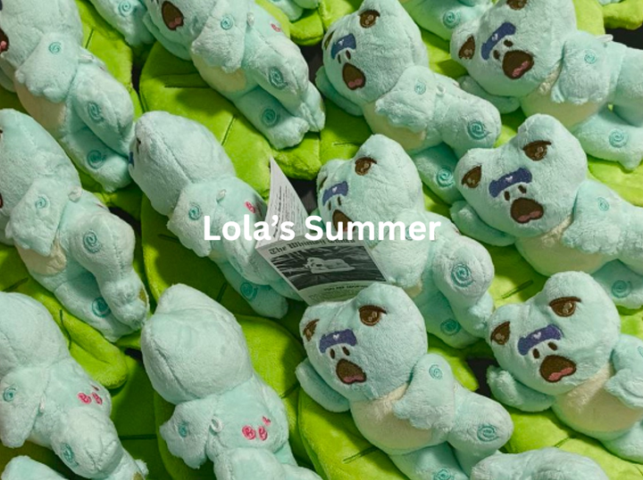 Lola’s Summer