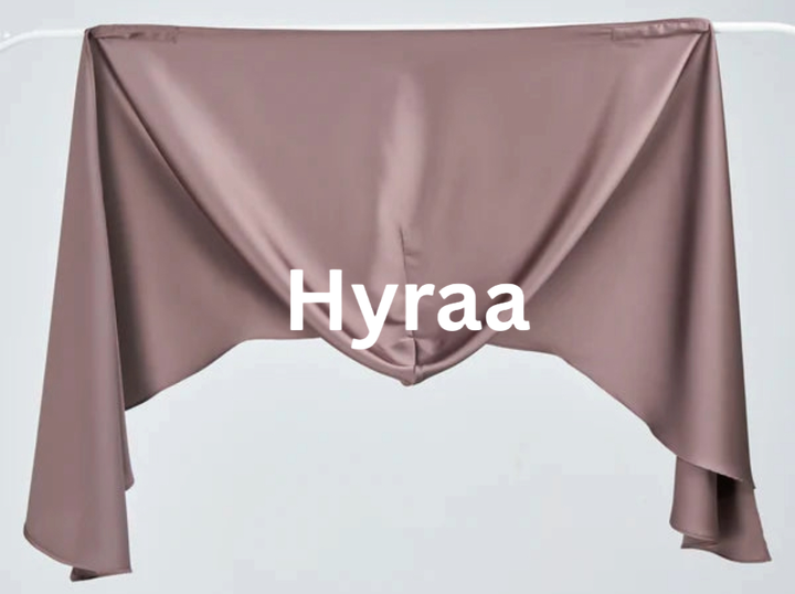 Hyraa