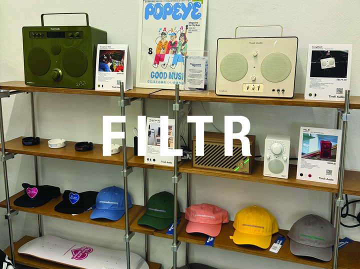 Filtr Supply