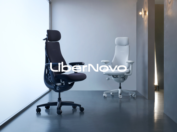 LiberNovo