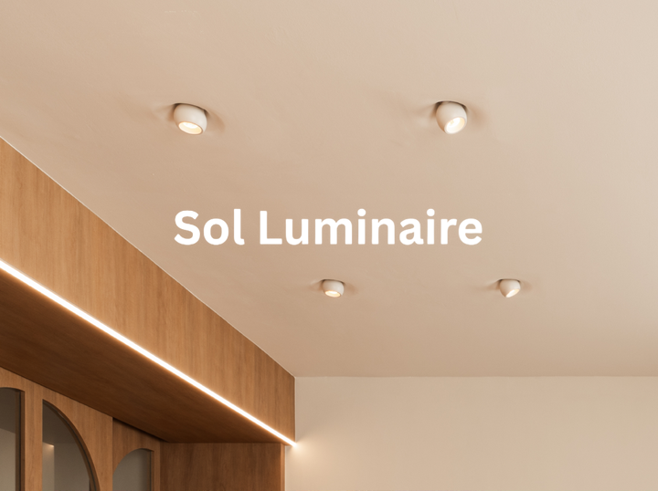 Sol Luminaire