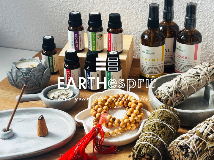Earth Esprit