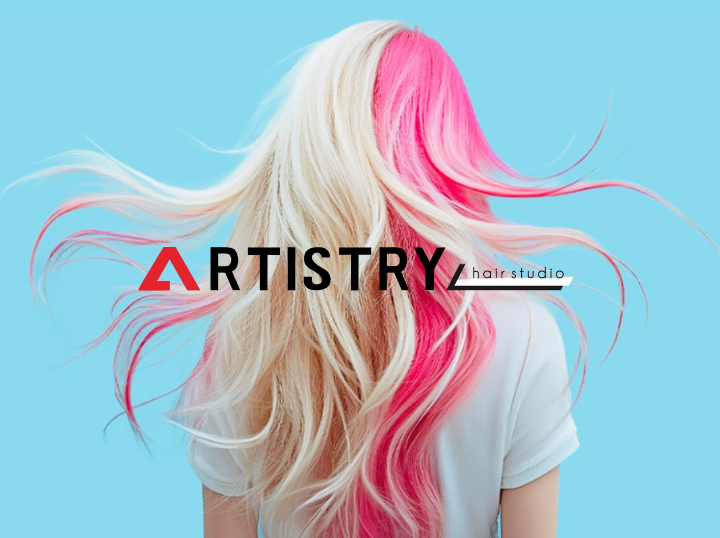 Shop Artistry Hair Studio on Atome