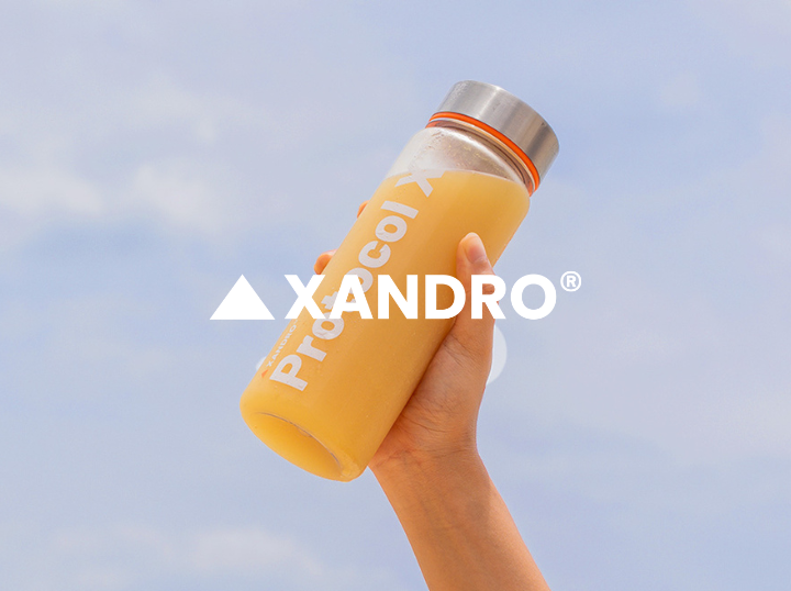 Xandro Lab