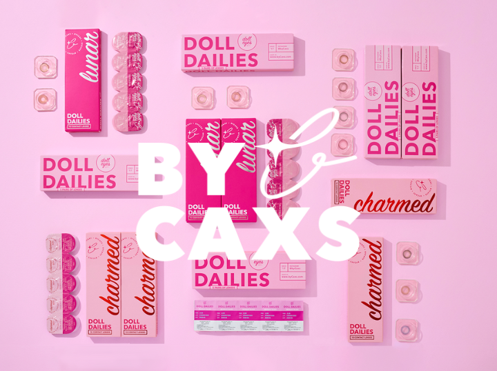 byCaxs