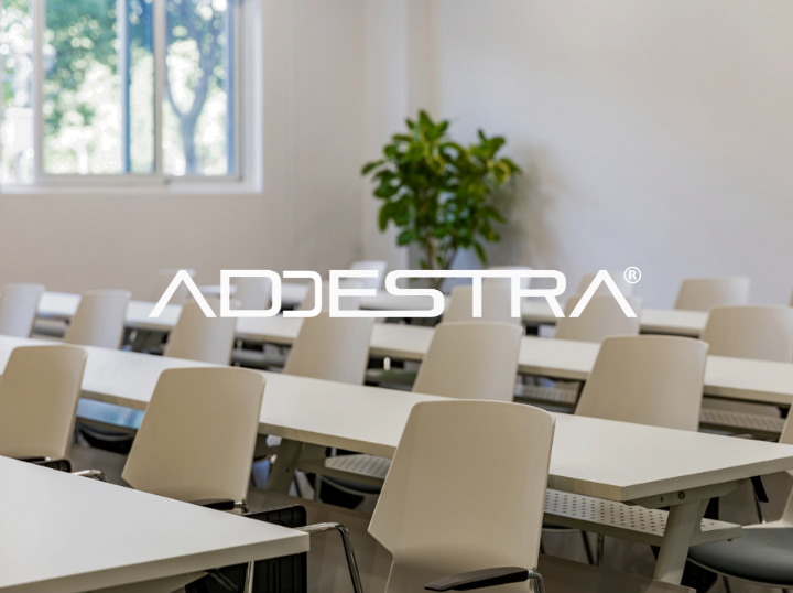 Addestra Learning Centre