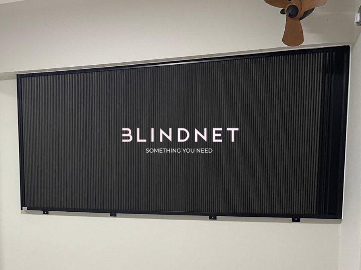 Blindnet