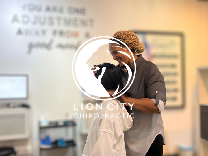 Lion City Chiropractic