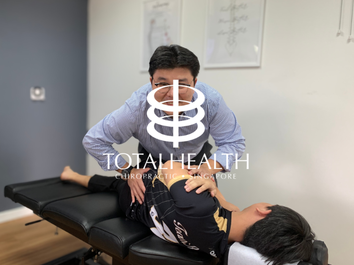 Total Health Chiropractic