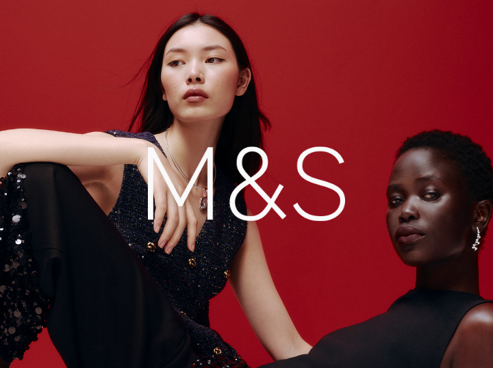 Marks & Spencer