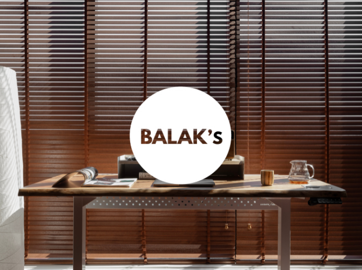 Balak's