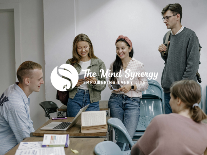 The Mind Synergy