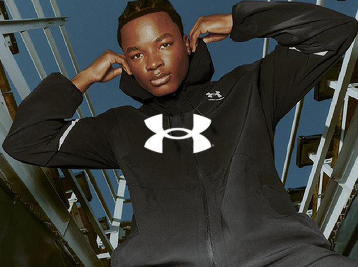 Under Armour