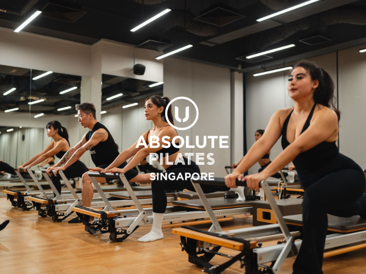 Absolute Pilates
